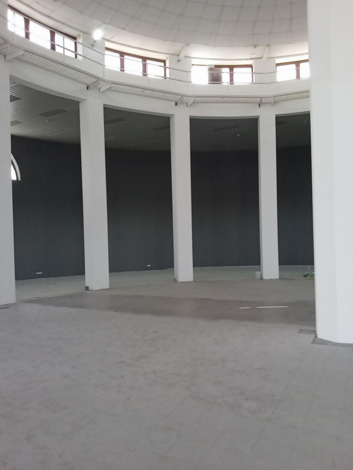 Офис Волгоградская область, Камышин,  Базарова, 101