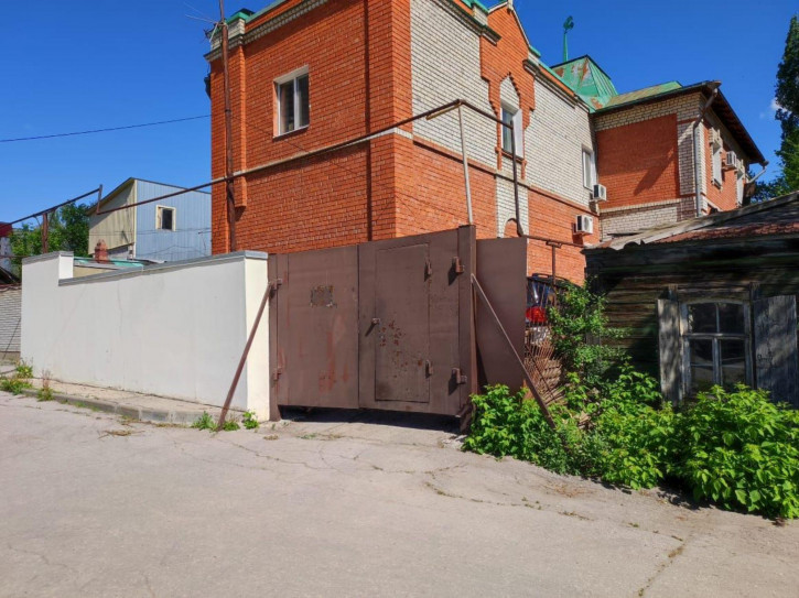 Склад ул им Посадского И.Н., 135