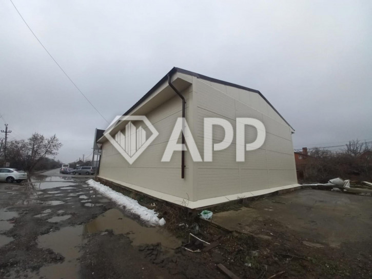 Торговое помещение снт Животновод, ул Грушевая, 365