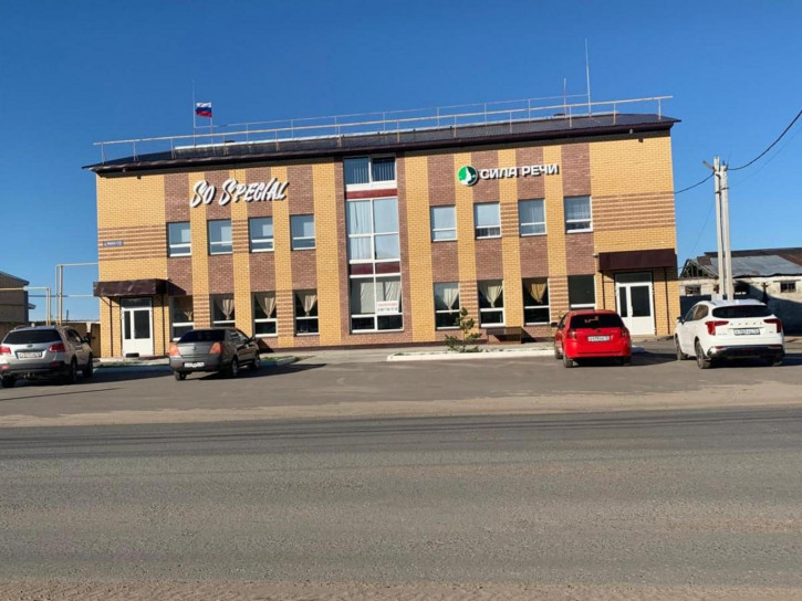 Торговое помещение Волжск  Прохорова,  114/1