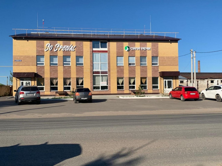 Торговое помещение Волжск  Прохорова,  114/1
