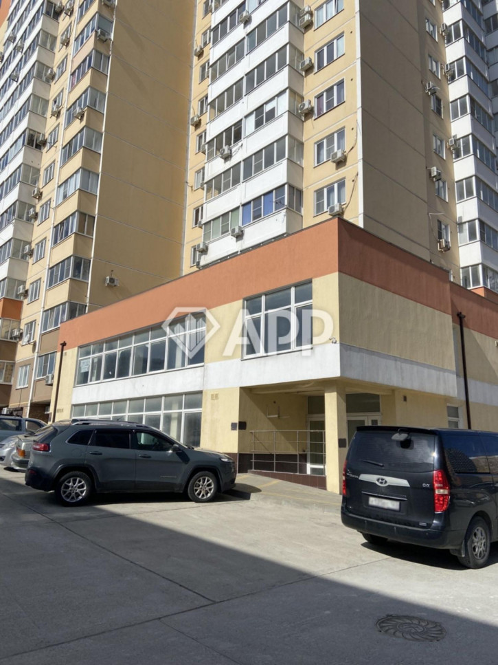 Торговое помещение ул Григорьева, 8