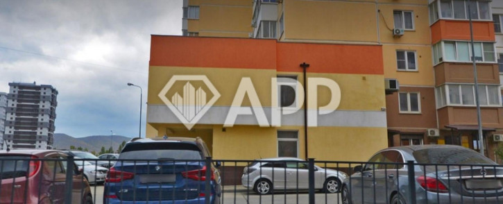 Торговое помещение ул Григорьева, 8
