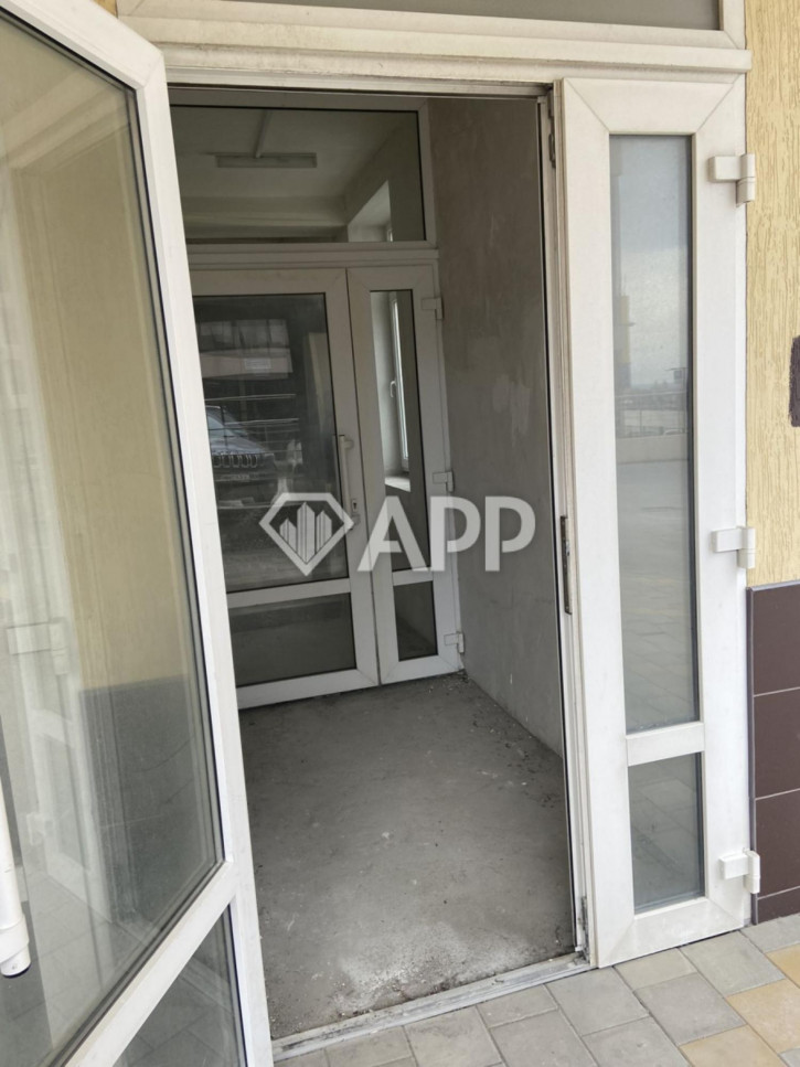 Торговое помещение ул Григорьева, 8