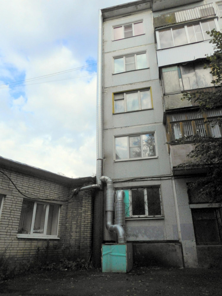 Торговое помещение Ломоносова, 18
