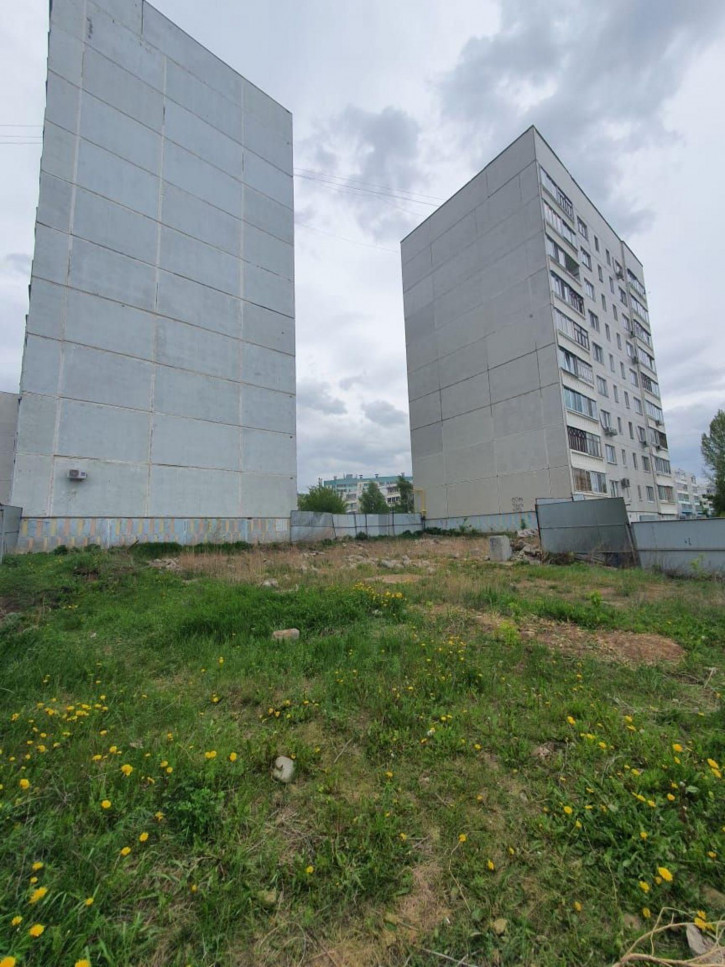 Земельный участок ул Академика Королева