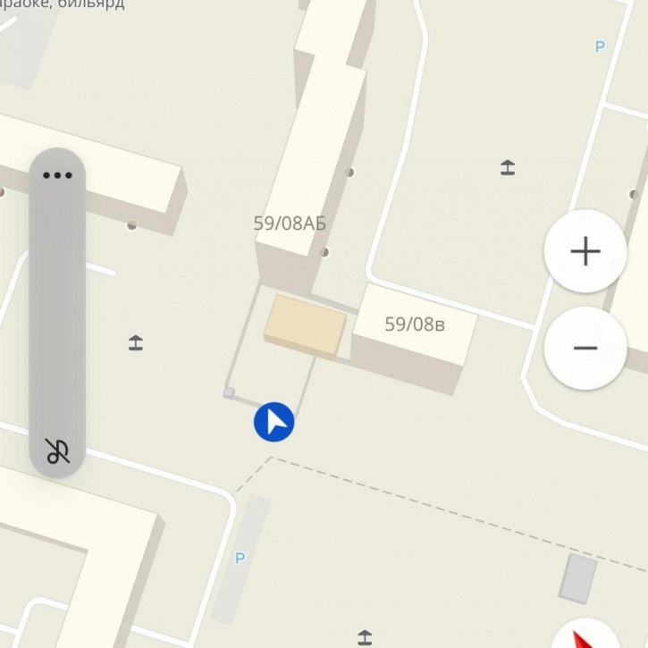 Земельный участок ул Академика Королева