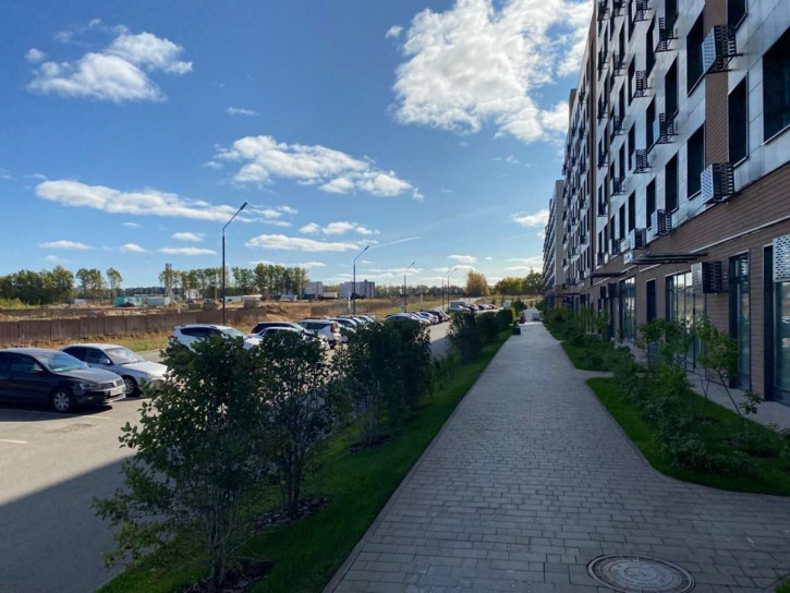 Торговое помещение с. Высокая Гора  Ирека Миннахметова, 1