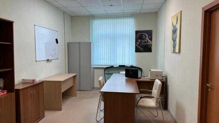 Офис ул Оренбургский Тракт, 24В