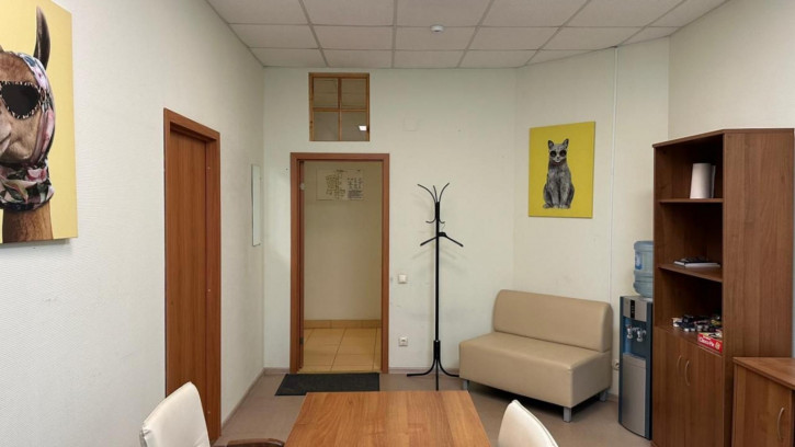 Офис ул Оренбургский Тракт, 24В
