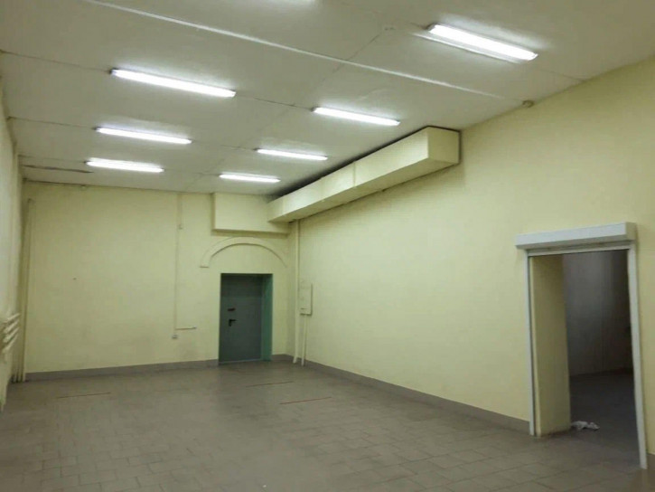 Торговое помещение Алтайский край, г.Камень-на-Оби,  Каменская , 122