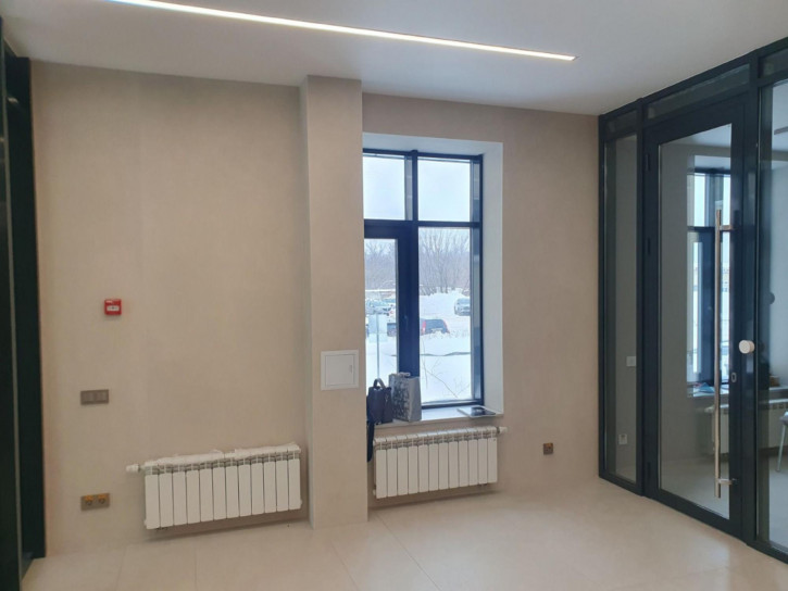 Офис ул Николая Ершова, 29Г