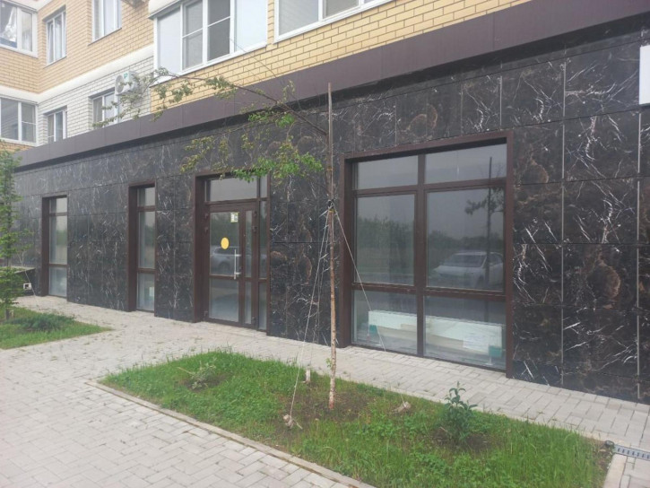 Помещение свободного назначения ул Красных Партизан, 1/4