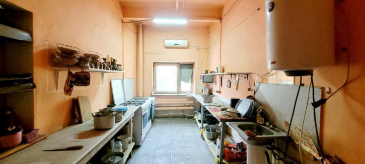 Офис г. Кинель, п.Усть Кинельский, Волгоградское шоссе 35 км