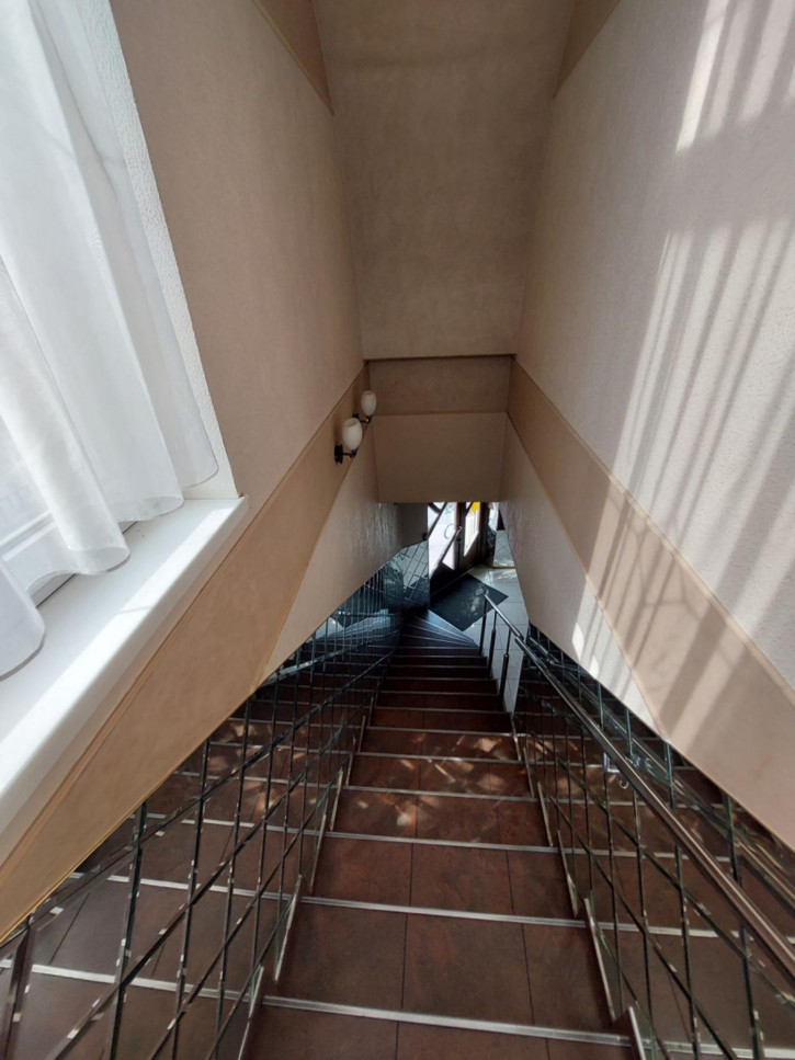 Офис ул Видова, 27