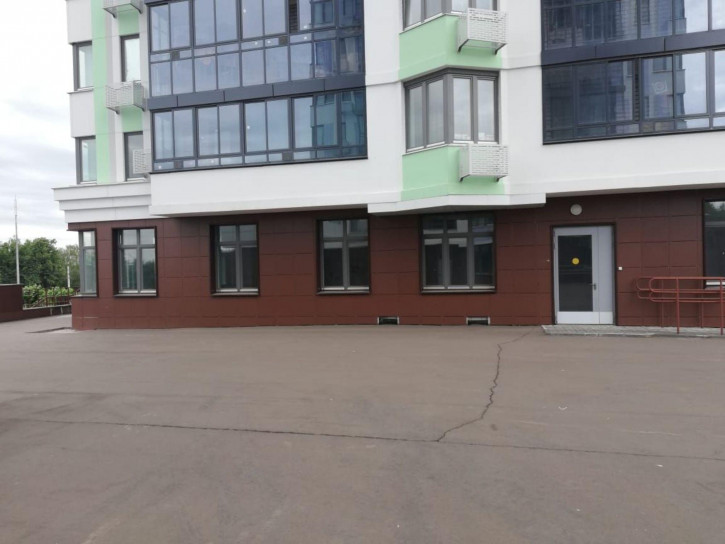 Помещение свободного назначения пр-кт им Мусы Джалиля, 25Е
