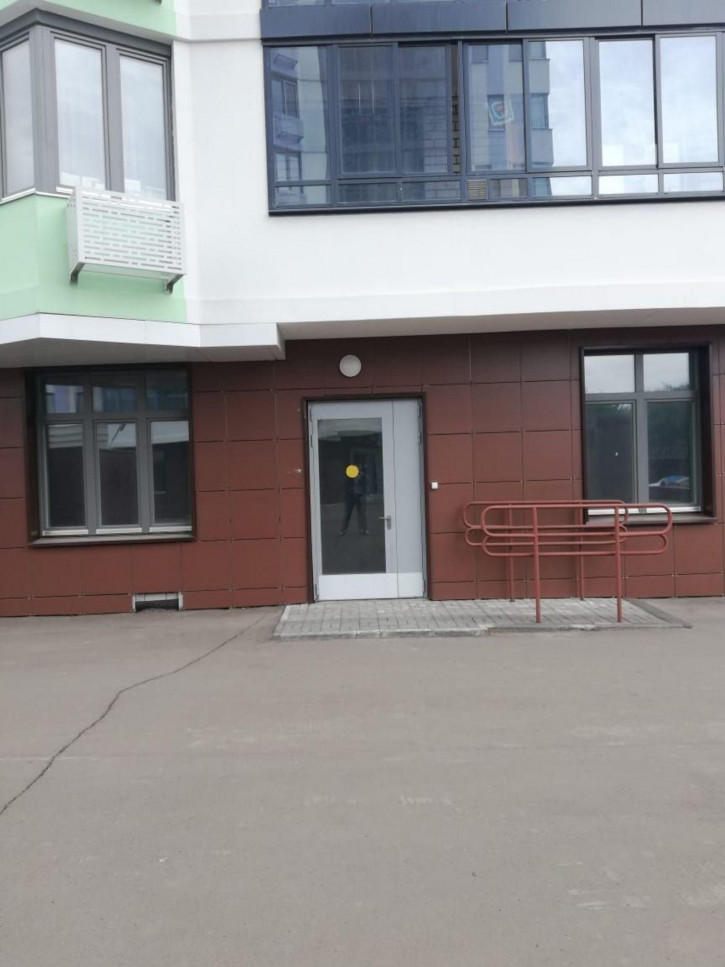 Помещение свободного назначения пр-кт им Мусы Джалиля, 25Е