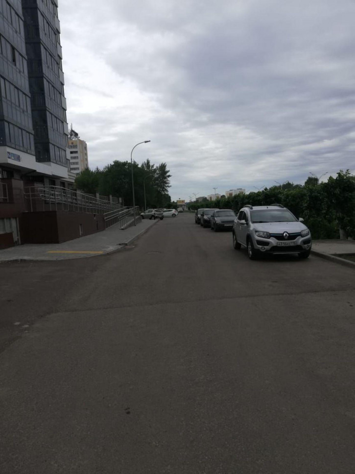 Помещение свободного назначения пр-кт им Мусы Джалиля, 25Е