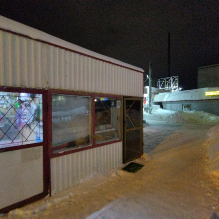 Торговое помещение ул Челюскина, 30