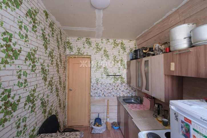 3-комн квартира 3-й Порядковый переулок, д.5