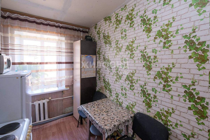 3-комн квартира 3-й Порядковый переулок, д.5