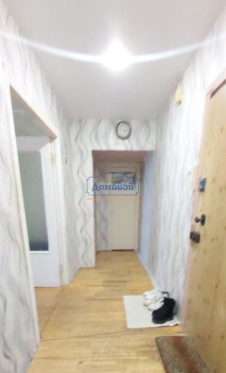 2-комн квартира Кибальчича ул., 3