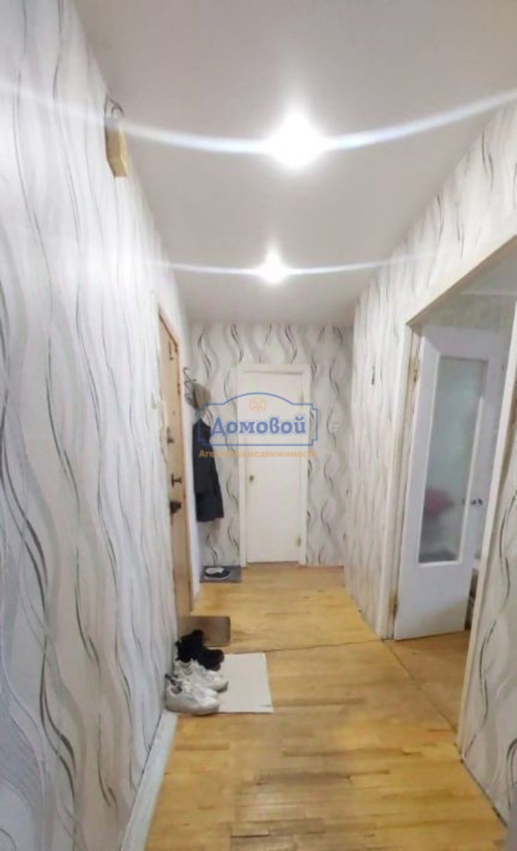 2-комн квартира Кибальчича ул., 3