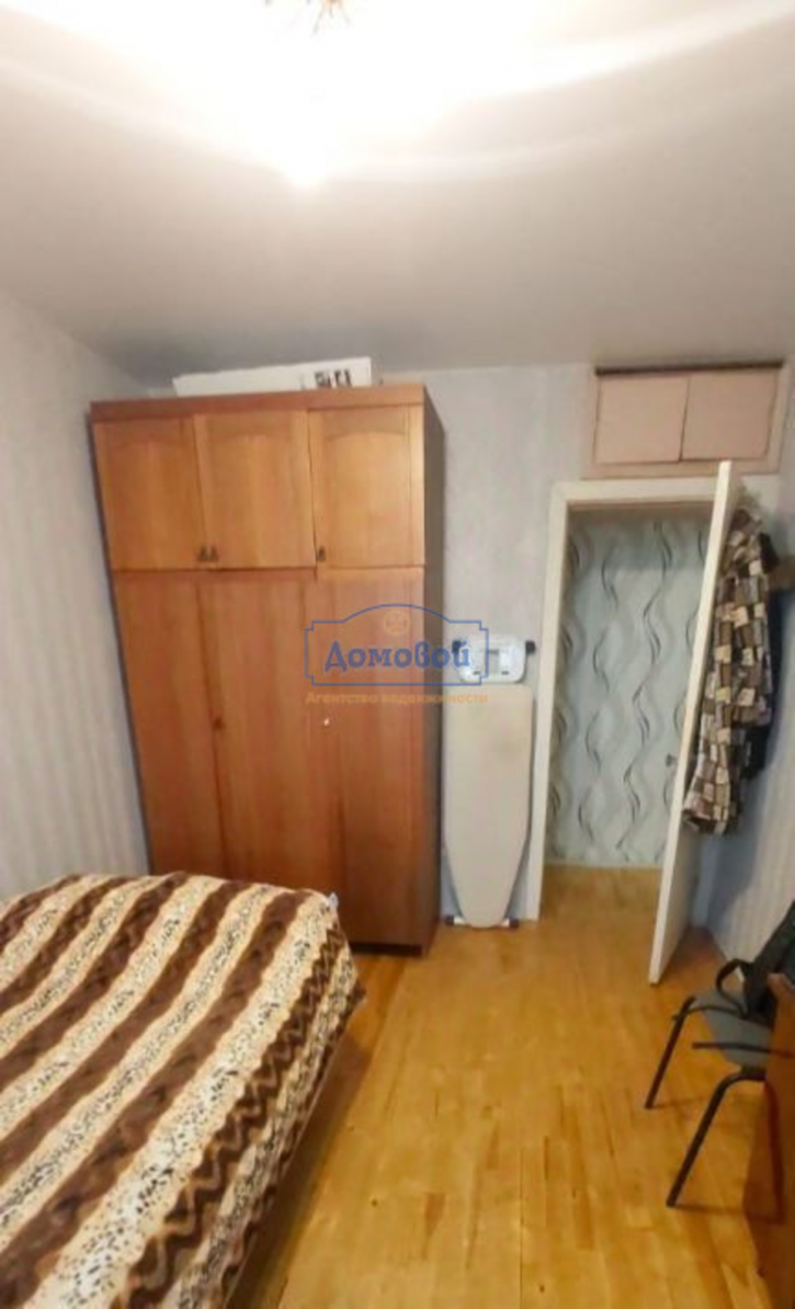 2-комн квартира Кибальчича ул., 3