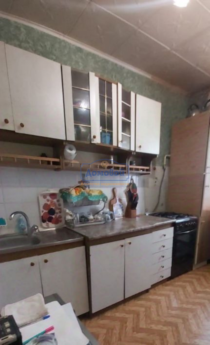 2-комн квартира Кибальчича ул., 3
