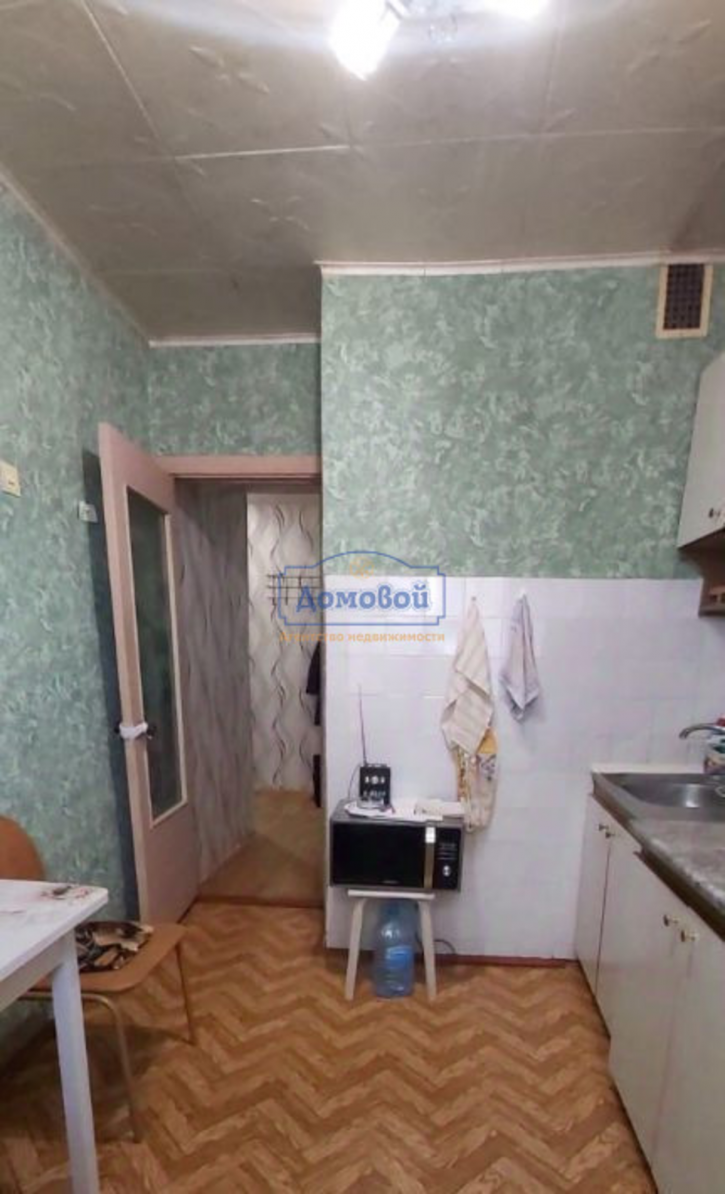 2-комн квартира Кибальчича ул., 3
