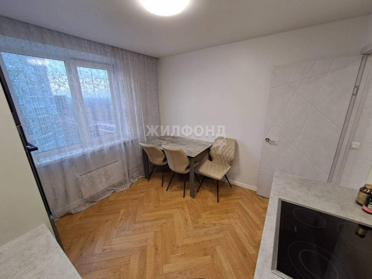 1-комн квартира Запорожская улица, д.61