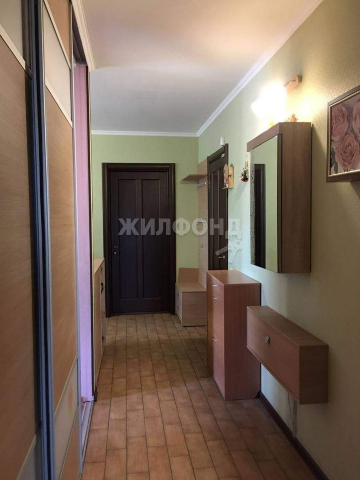 4-комн квартира Зорге улица, д.185/1