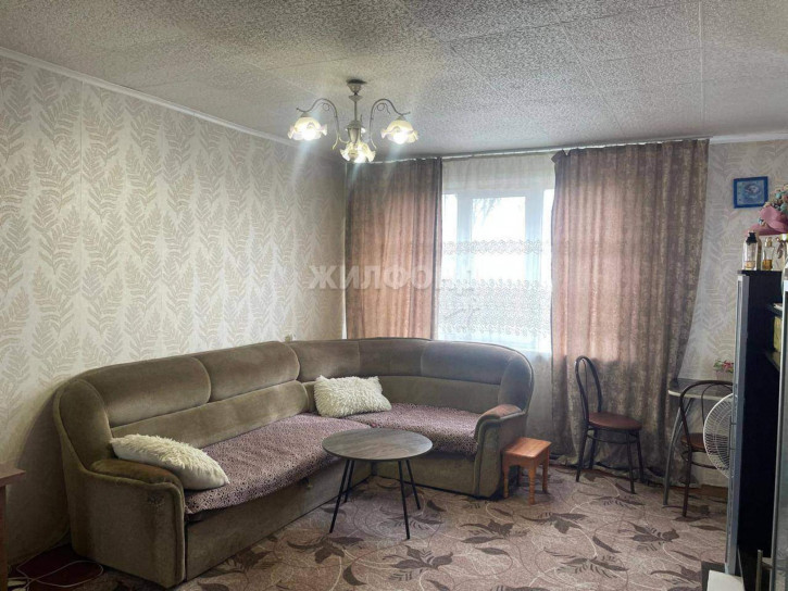 3-комн квартира Щорса улица, д.19