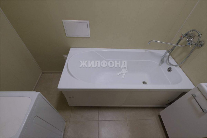 2-комн квартира 25 лет Октября улица, д.25/1