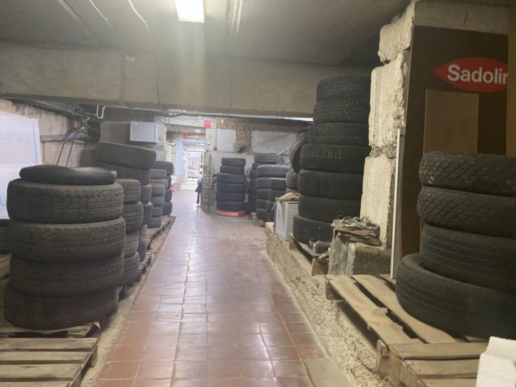 Помещение свободного назначения Растопчина ул, 59