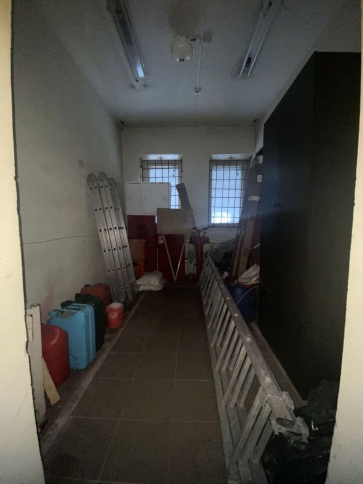 Помещение свободного назначения Растопчина ул, 59