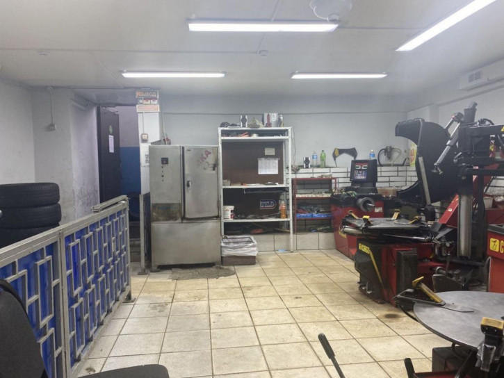 Помещение свободного назначения Растопчина ул, 59