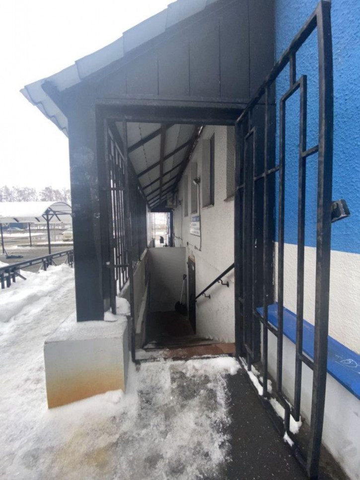 Помещение свободного назначения Растопчина ул, 59