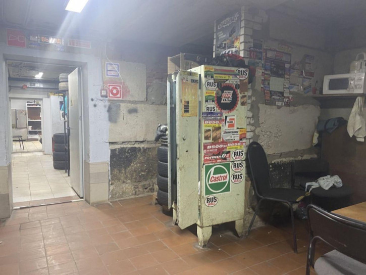 Помещение свободного назначения Растопчина ул, 59