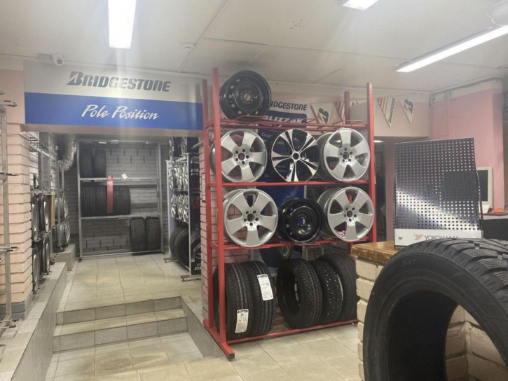 Помещение свободного назначения Растопчина ул, 59