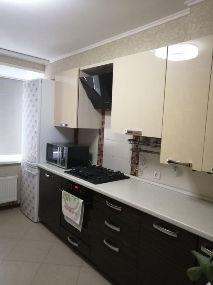 1-комн квартира Центральная ул, 18