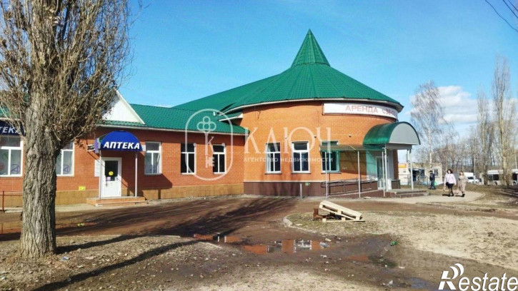 Отдельное здание улица Ж.Крутовой, 10А,  д. 10А