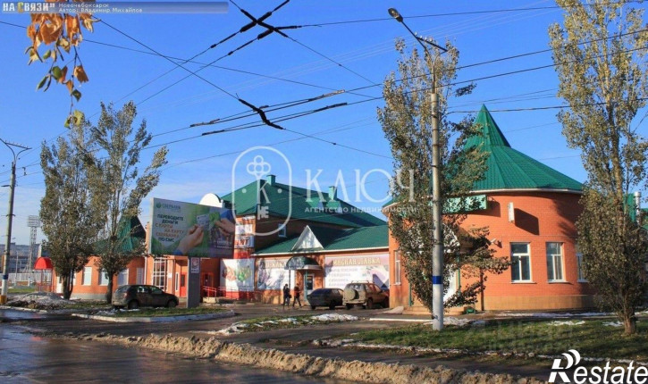 Отдельное здание улица Ж.Крутовой, 10А,  д. 10А