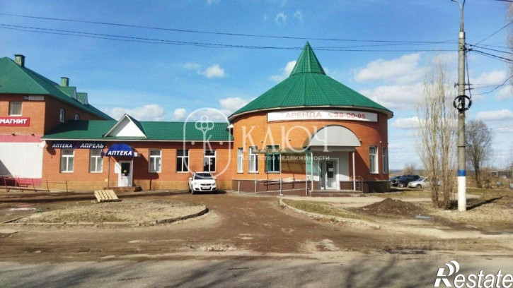 Отдельное здание улица Ж.Крутовой, 10А,  д. 10А