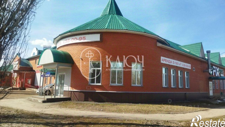 Отдельное здание улица Ж.Крутовой, 10А,  д. 10А