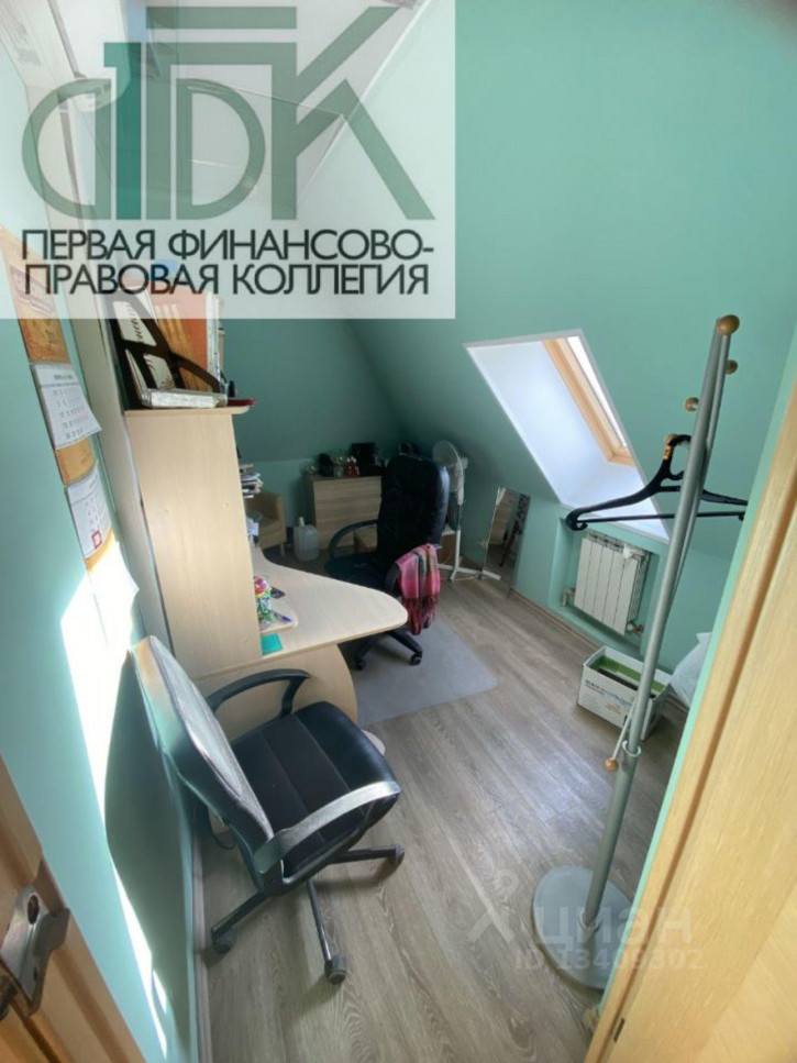 Отдельное здание улица Владимирского