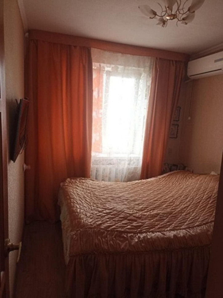 3-комн квартира СЖМ улица, 101