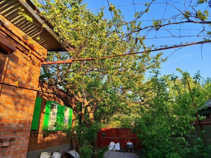 Коттедж/дом коммунаров улица, 789