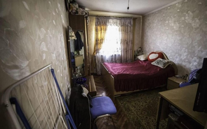 Коттедж/дом 14 Проезд улица, 789