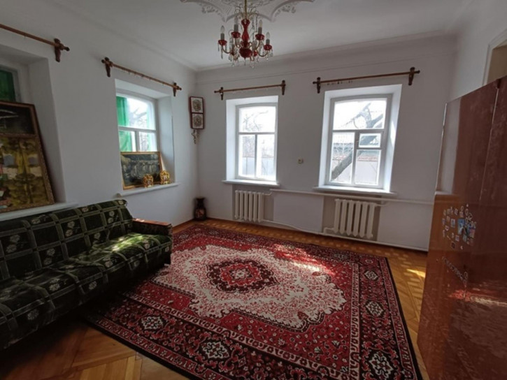 Коттедж/дом коммунаров улица, 789